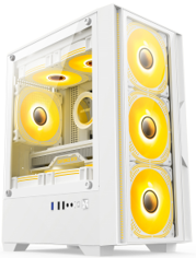 Case 9501GW